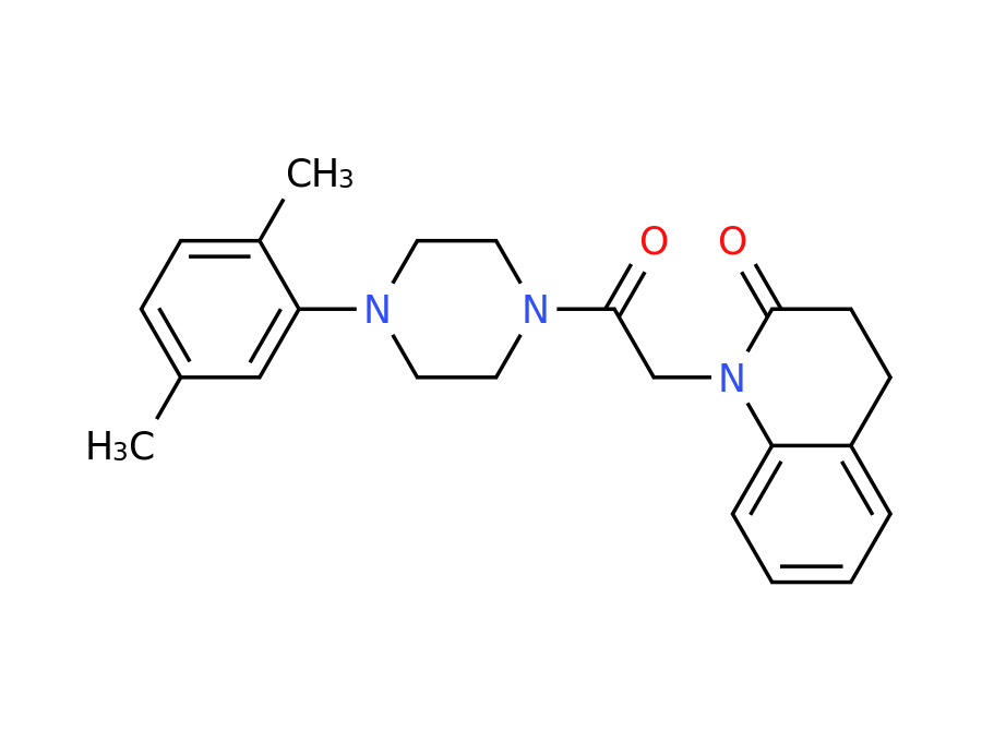 Structure Amb20489607