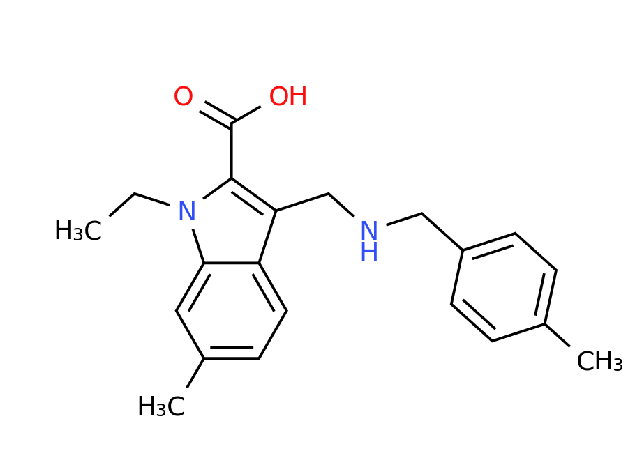 Structure Amb20490043