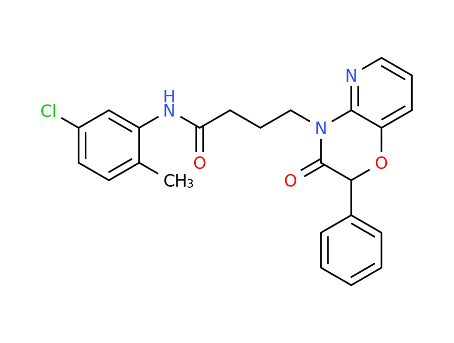 Structure Amb20490062