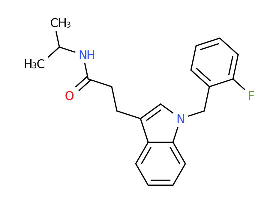 Structure Amb20490073