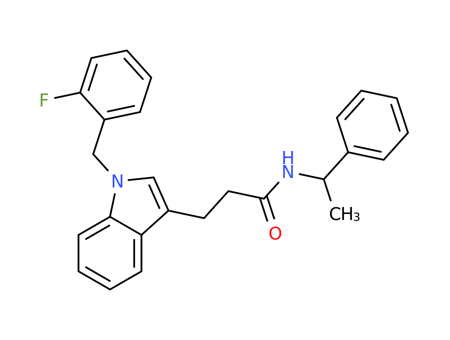 Structure Amb20490074