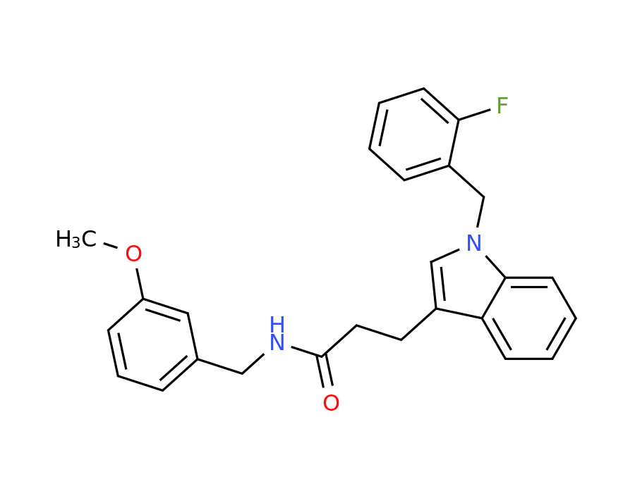 Structure Amb20490078