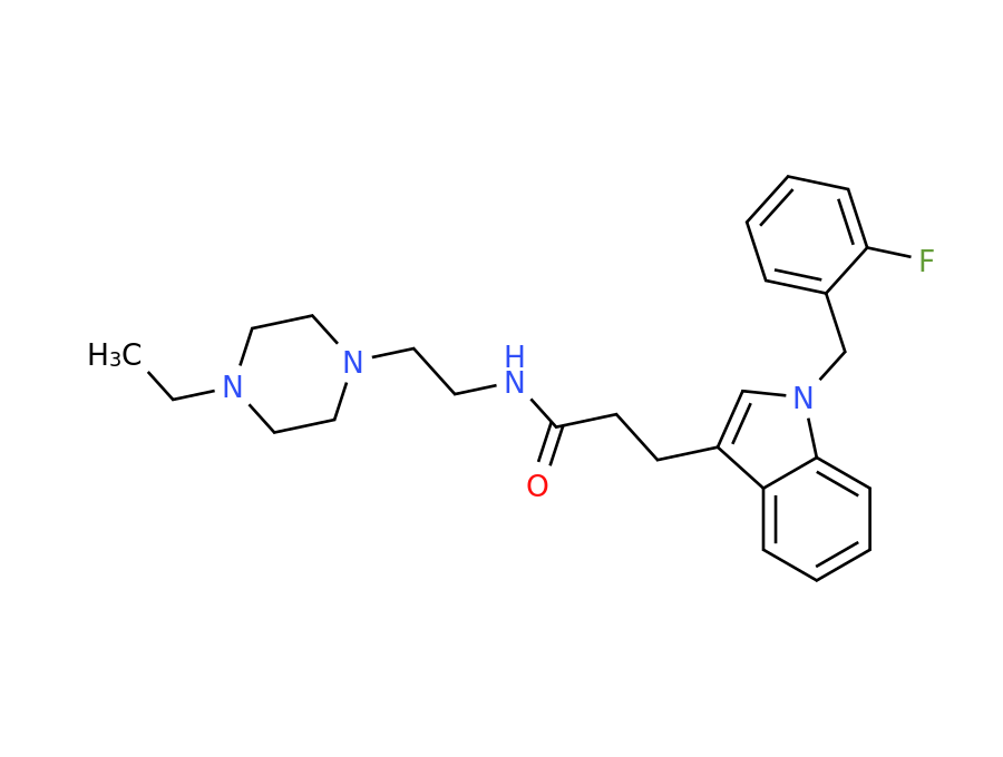 Structure Amb20490087