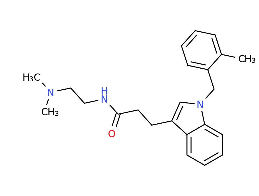 Structure Amb20490103