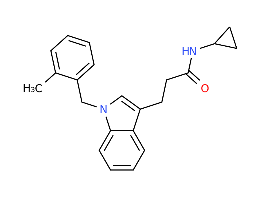 Structure Amb20490107