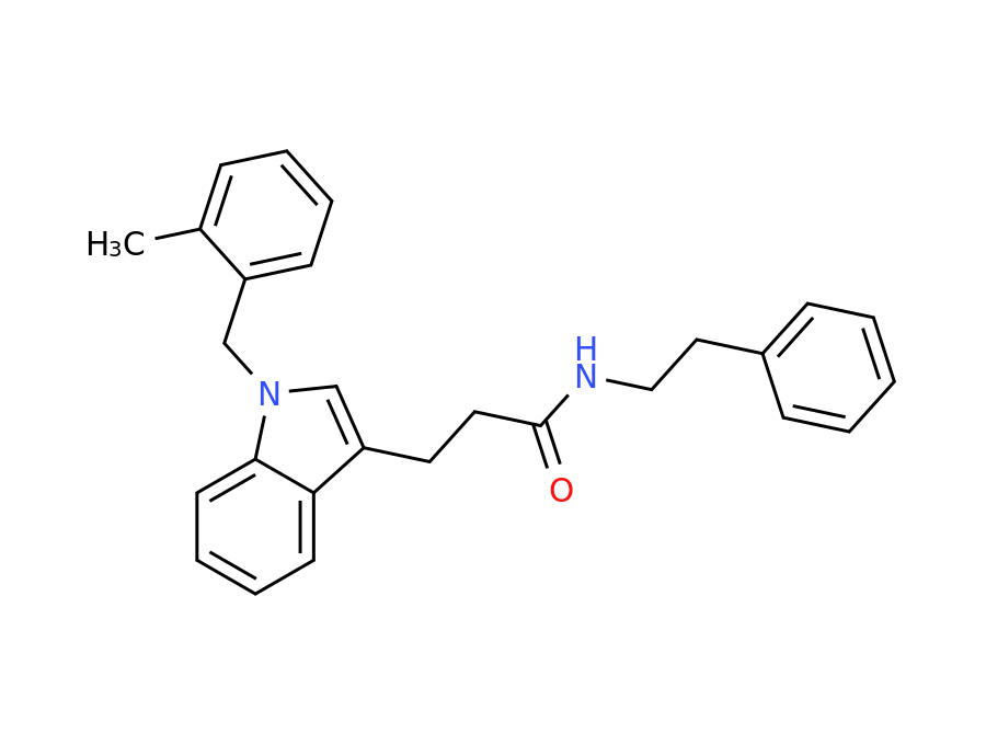 Structure Amb20490108