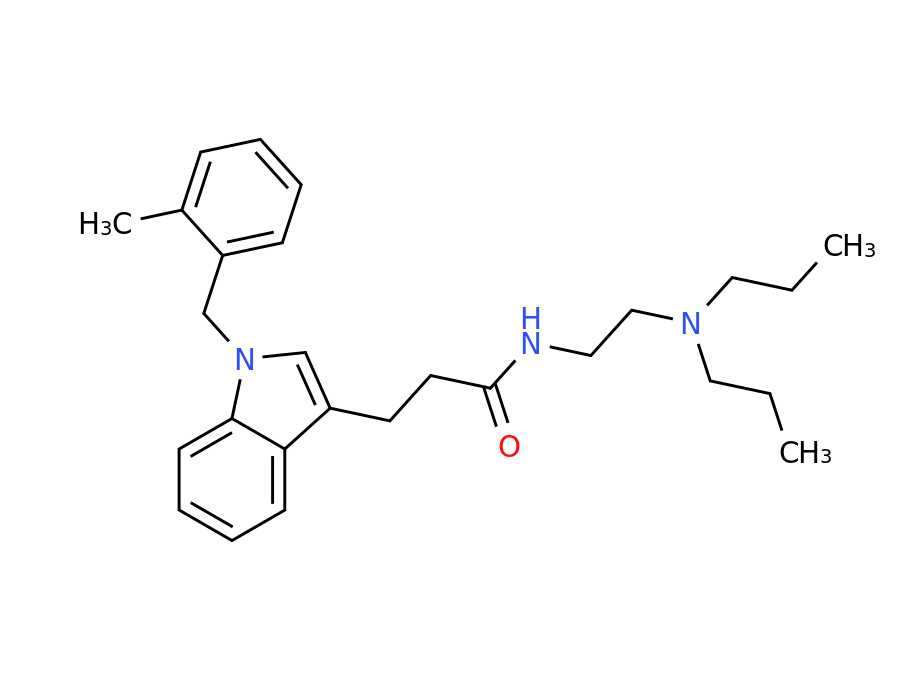 Structure Amb20490120