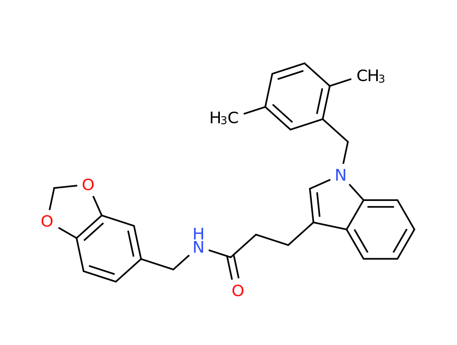 Structure Amb20490139