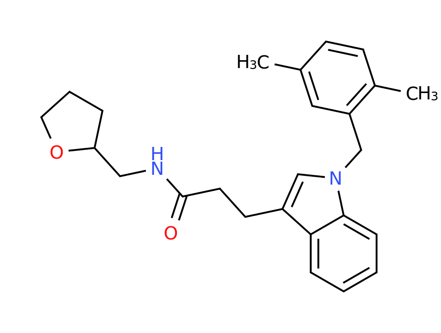 Structure Amb20490141