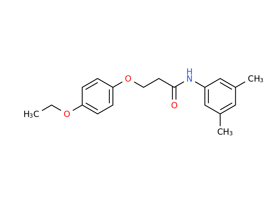 Structure Amb20491