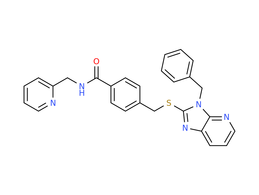 Structure Amb20491468