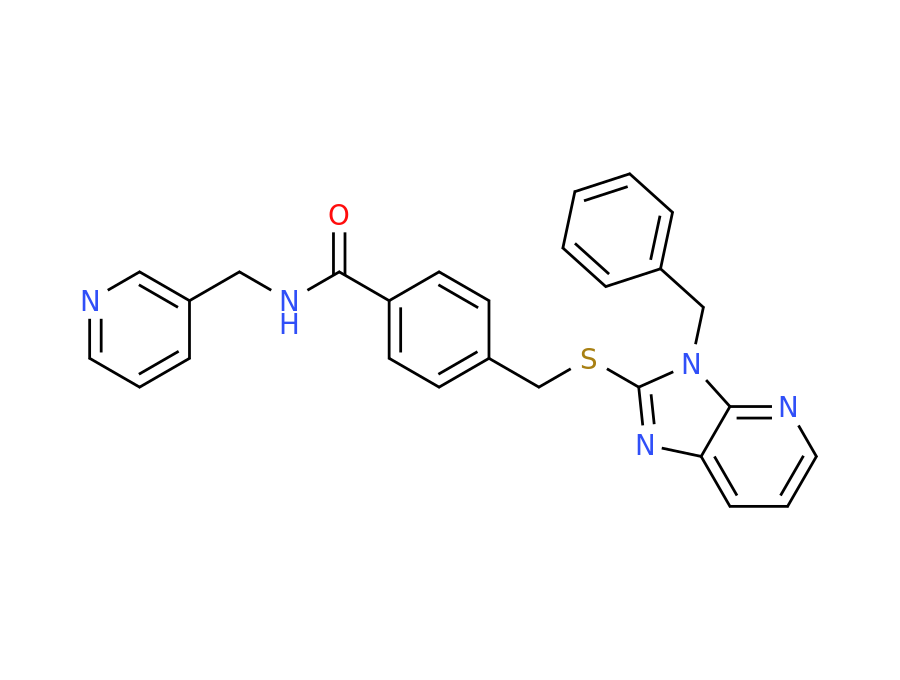 Structure Amb20491469