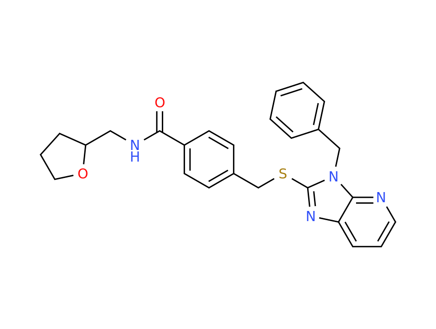 Structure Amb20491477