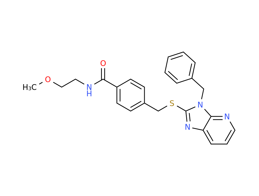 Structure Amb20491478