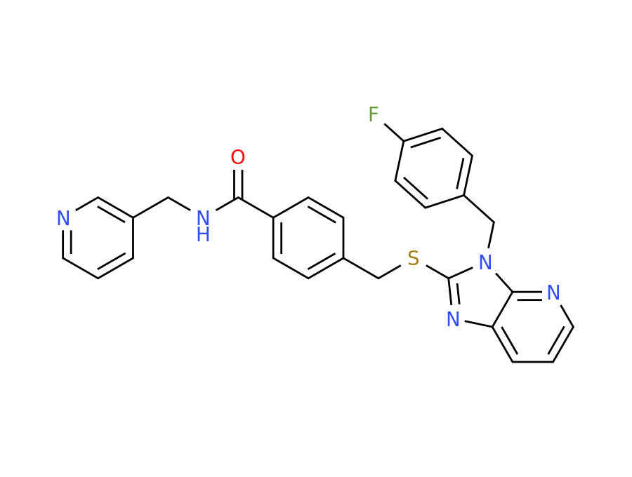 Structure Amb20491482