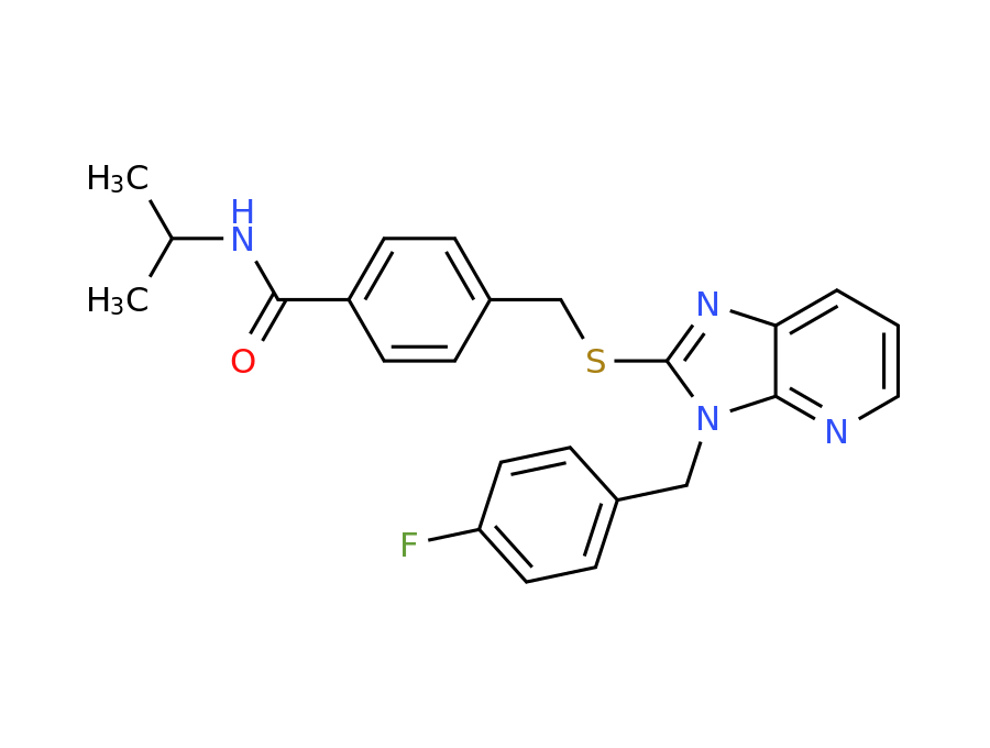 Structure Amb20491484