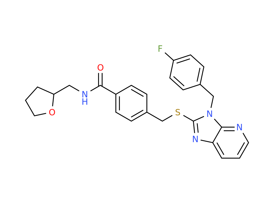 Structure Amb20491485