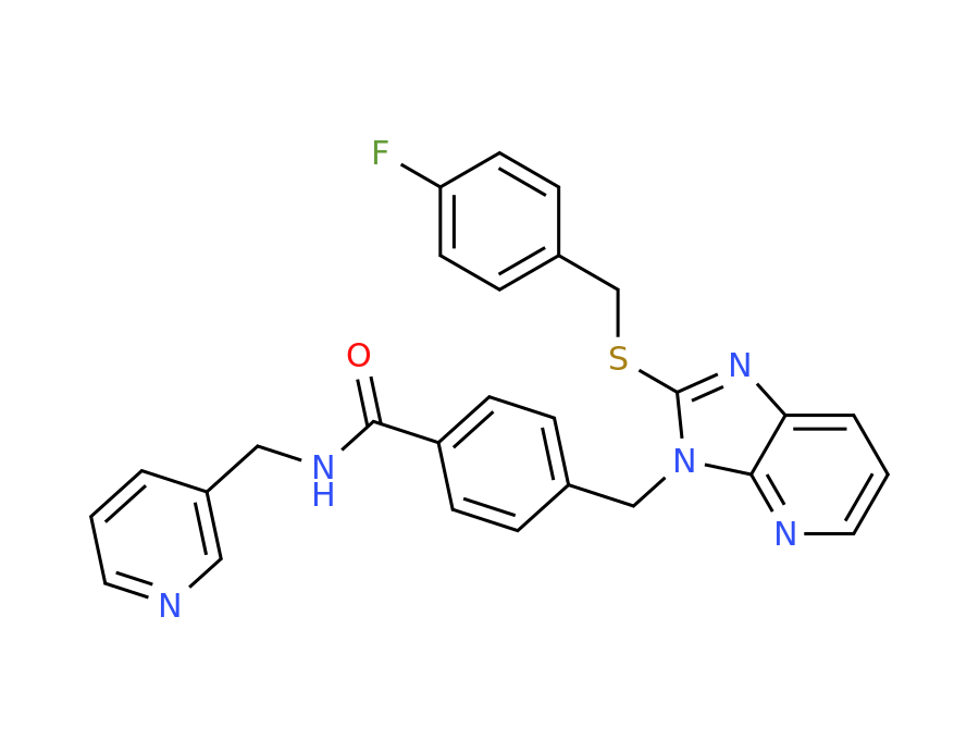 Structure Amb20491532