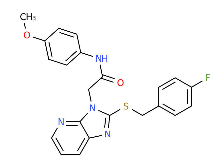 Structure Amb20491590