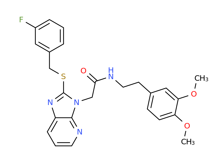 Structure Amb20491627