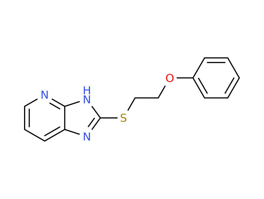 Structure Amb20491655