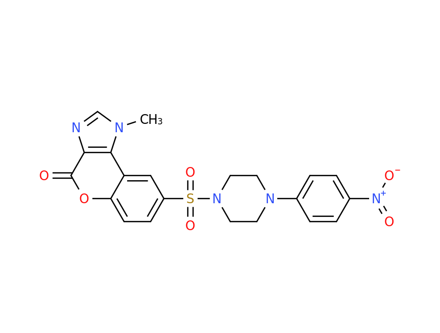 Structure Amb20491838