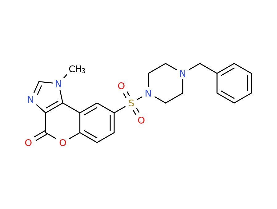 Structure Amb20491853