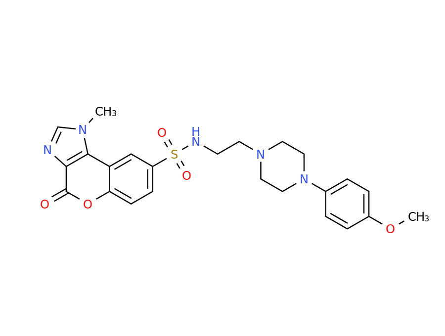 Structure Amb20491873