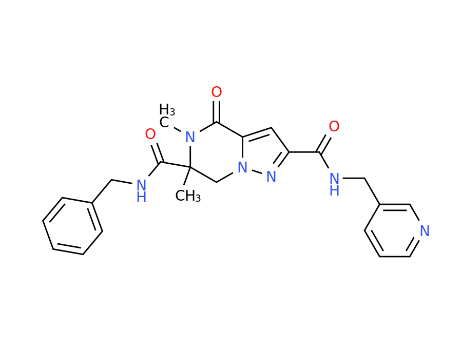 Structure Amb20492190