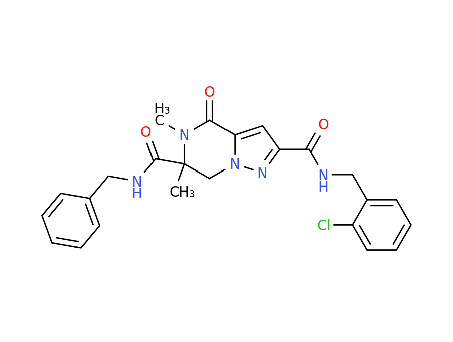 Structure Amb20492192