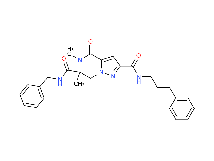 Structure Amb20492201