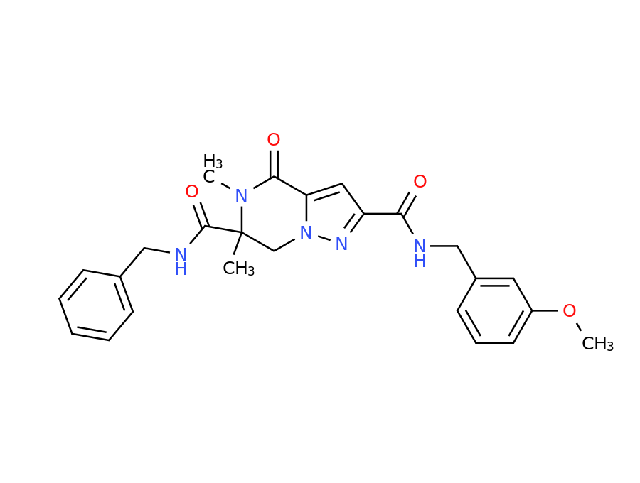 Structure Amb20492212