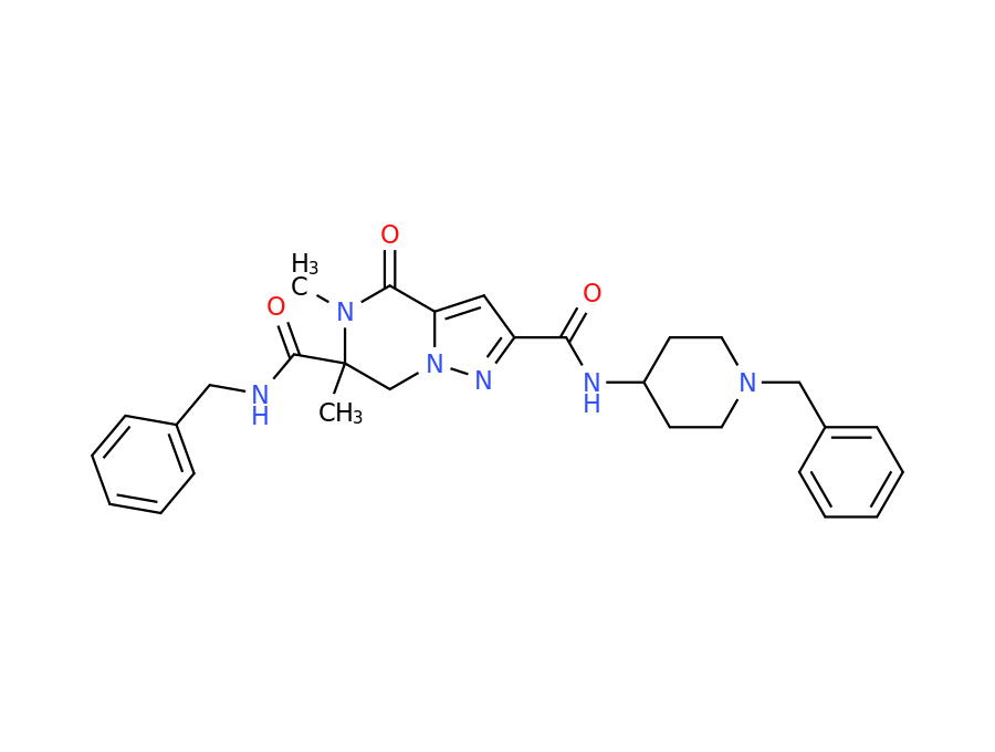 Structure Amb20492214