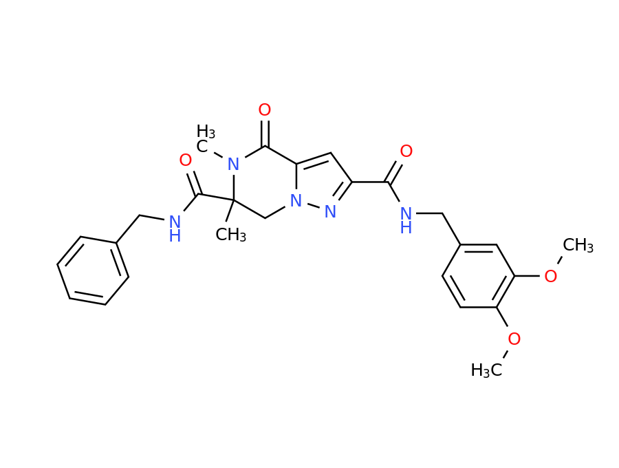 Structure Amb20492231