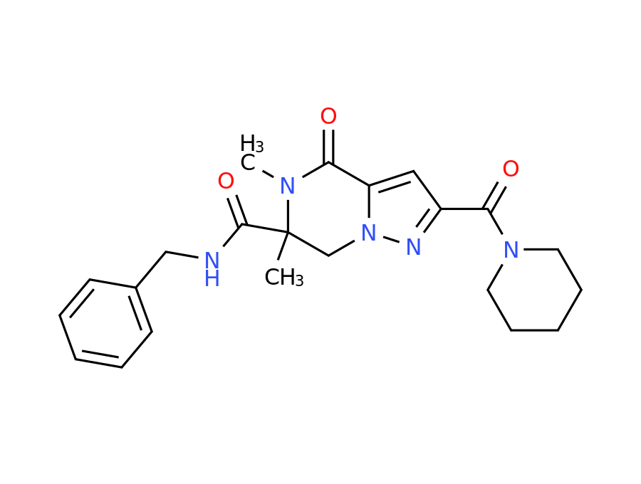 Structure Amb20492247