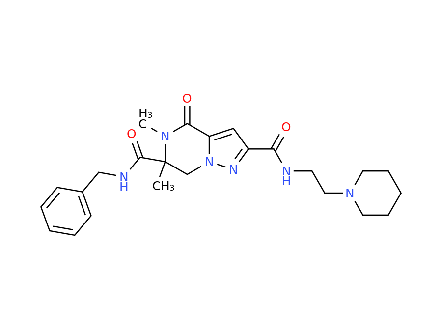 Structure Amb20492259