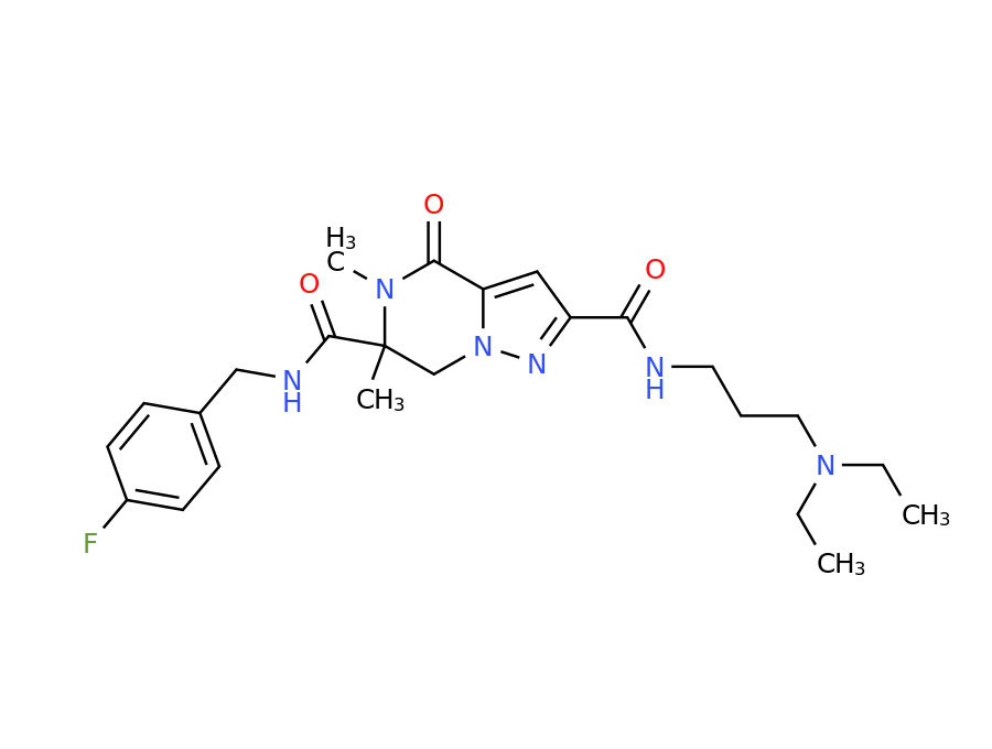 Structure Amb20492266