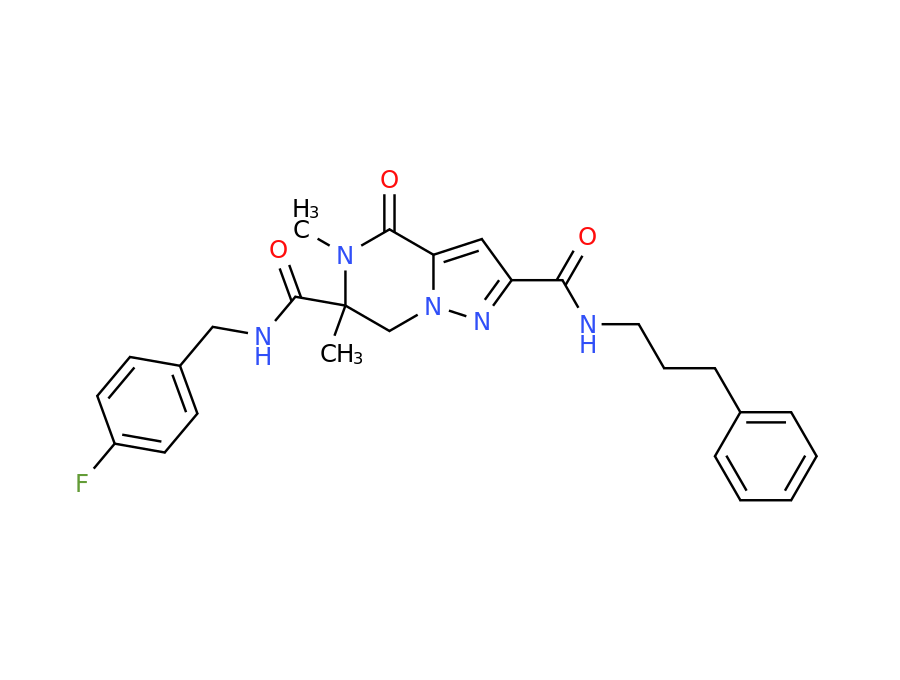 Structure Amb20492272