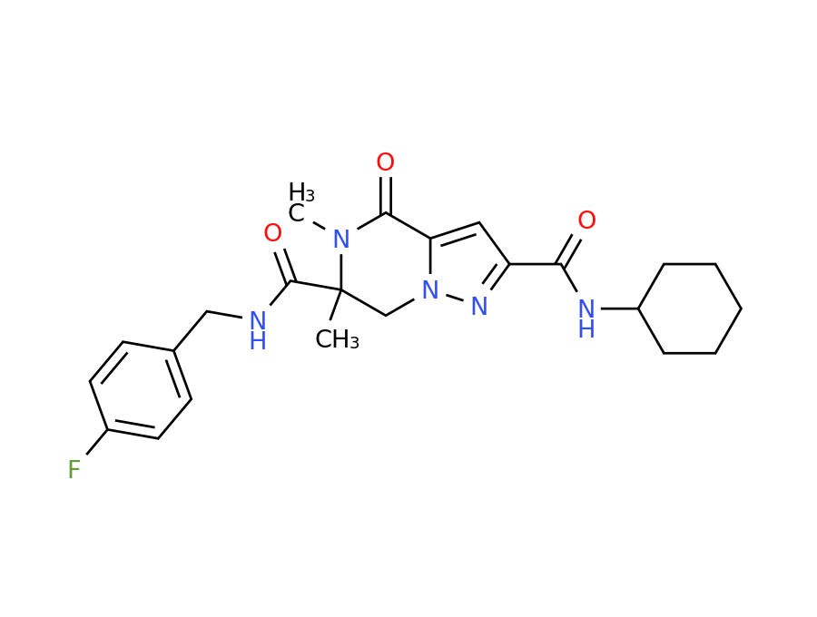 Structure Amb20492294