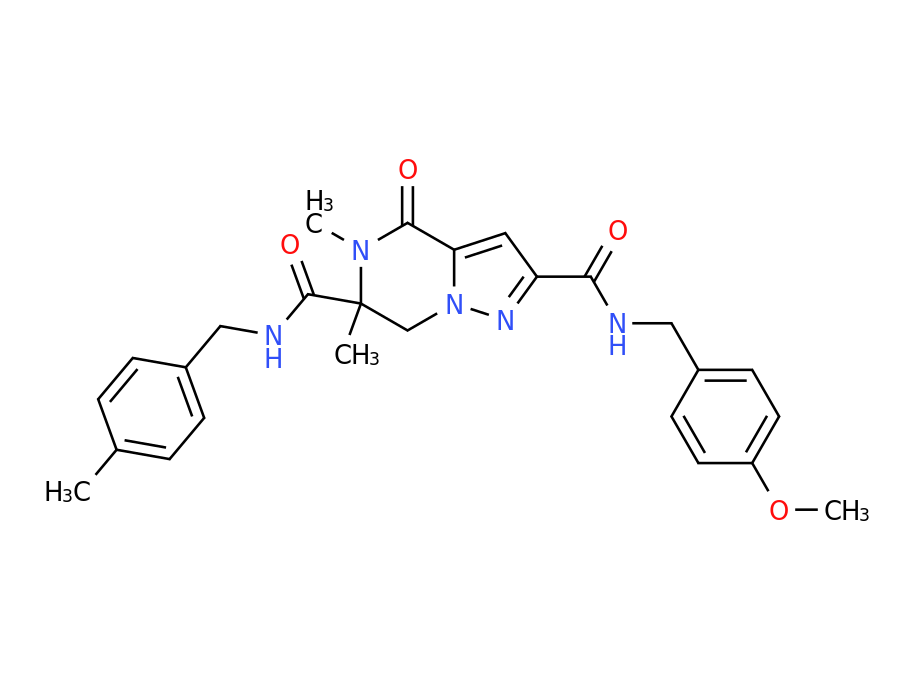 Structure Amb20492340