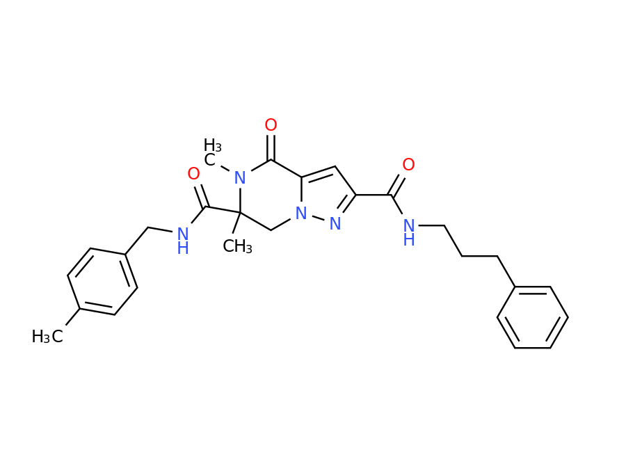 Structure Amb20492342