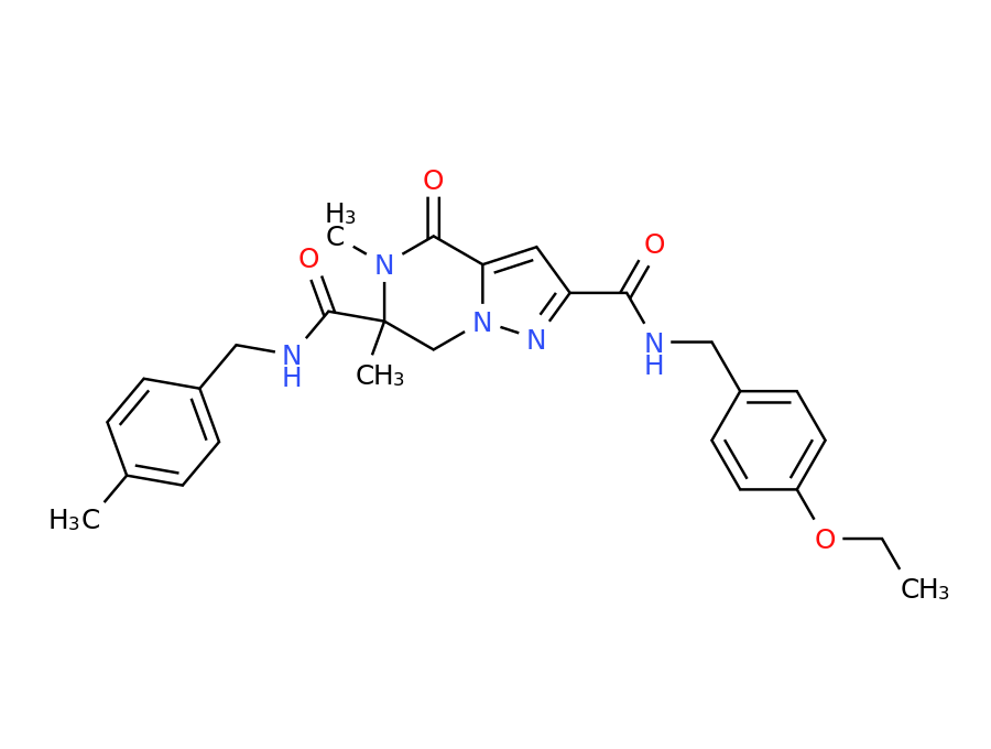 Structure Amb20492365