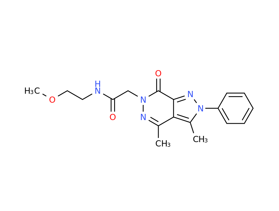 Structure Amb20492370