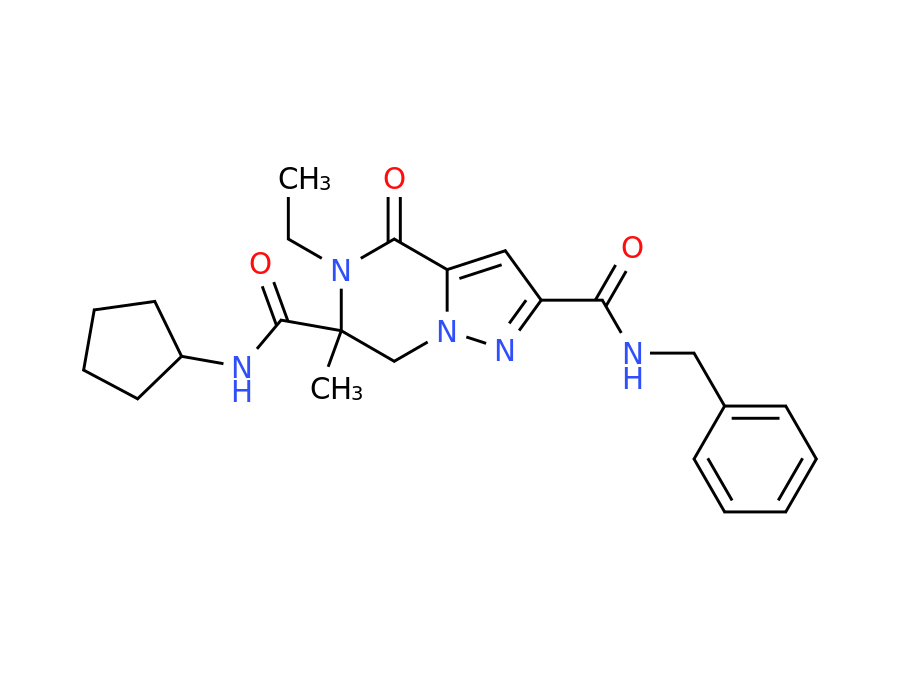 Structure Amb20492386