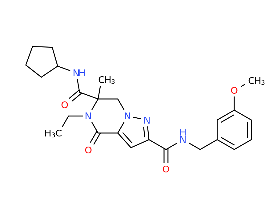 Structure Amb20492413