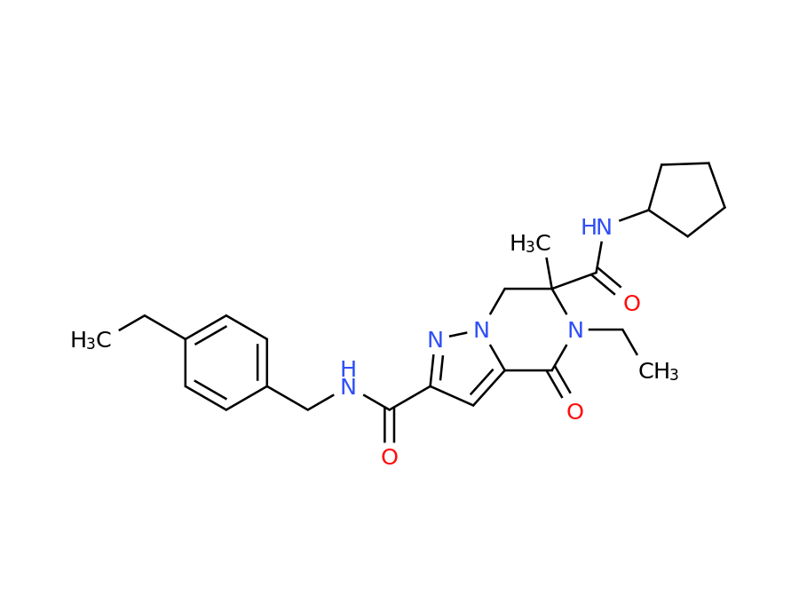 Structure Amb20492438