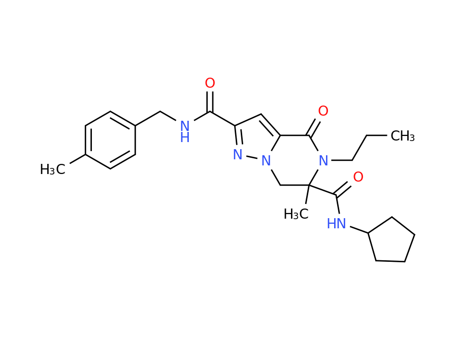 Structure Amb20492464