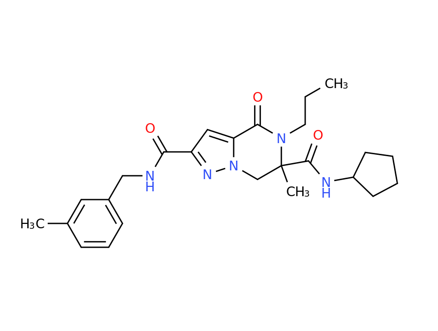 Structure Amb20492468