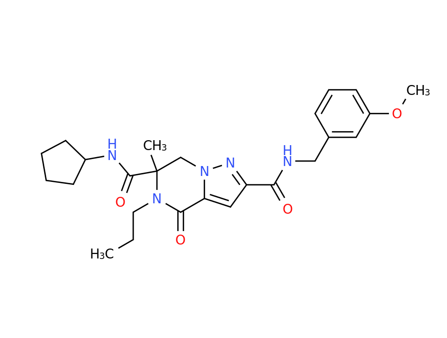 Structure Amb20492472