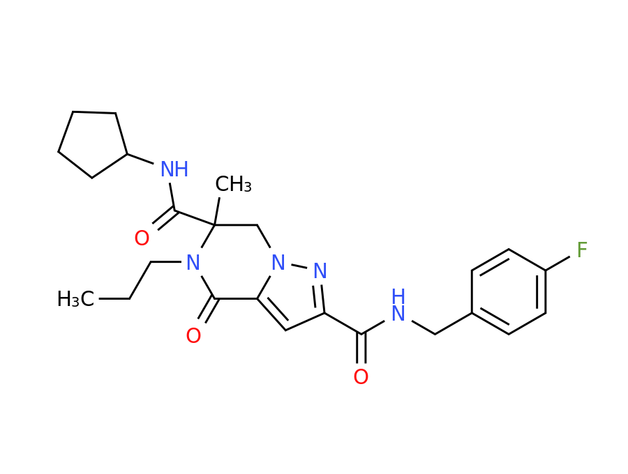 Structure Amb20492473